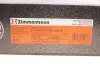 Диск тормозной ZIMMERMANN 285351920 (фото 9)