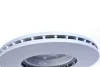 Диск тормозной ZIMMERMANN 320380920 (фото 3)