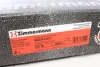 Диск гальмівний ZIMMERMANN 370.3054.20 (фото 7)
