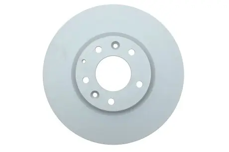 Диск гальмівний ZIMMERMANN 370.3083.20