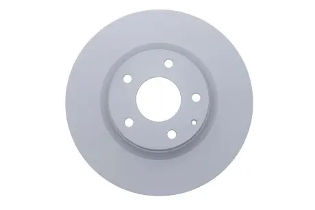 Диск гальмівний ZIMMERMANN 370440820