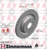 Диск тормозной ZIMMERMANN 400.3687.20 (фото 7)