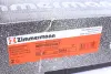 Диск тормозной ZIMMERMANN 400369920 (фото 6)