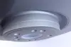 Диск тормозной ZIMMERMANN 400550020 (фото 3)