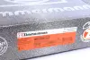 Диск тормозной ZIMMERMANN 400550120 (фото 6)