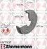 Тормозной барабан ZIMMERMANN 430179120 (фото 1)