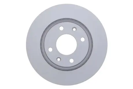 Диск тормозной ZIMMERMANN 440.3105.20
