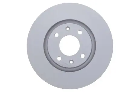 Диск гальмівний ZIMMERMANN 440.3106.20