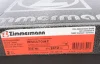 Диск тормозной ZIMMERMANN 470241220 (фото 5)