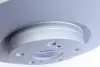 Диск тормозной ZIMMERMANN 590.2810.20 (фото 4)