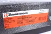 Диск тормозной ZIMMERMANN 590.2832.20 (фото 6)