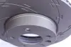 Диск тормозной ZIMMERMANN 600322555 (фото 4)