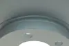 Диск тормозной ZIMMERMANN 600.3249.20 (фото 4)