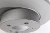 Диск тормозной ZIMMERMANN 600325520 (фото 4)
