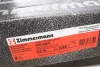 Диск тормозной ZIMMERMANN 600325520 (фото 6)