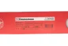 Диск гальмівний (передній) VW ID.4 (E21)/ID.5 (E39) 20- (358x30) (вентил.) ZIMMERMANN 600.3269.52 (фото 2)