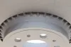 Диск тормозной ZIMMERMANN 610.3708.20 (фото 4)